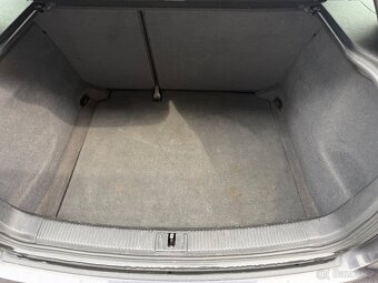 Audi A3, 2.0 TDI, 125 kW, facelift, 3x S-Line - 10