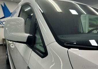 Volkswagen Caddy 1.4TGI CNG maxi skrin Zar1R 81 kw3 - 10