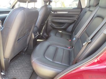 Mazda Cx-5 Revolution Top 2,5 143 kw-Top stav-Prodáno - 10