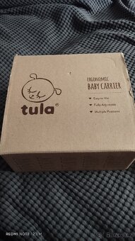 Nosítko Tula free to grow - 10