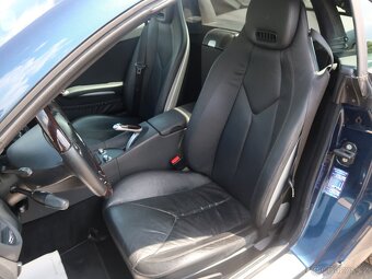 Mercedes-Benz SLK 200Kompresor,120kW,Kabrio - 10
