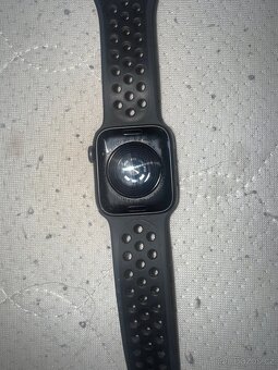 Apple watch SE nike - 10