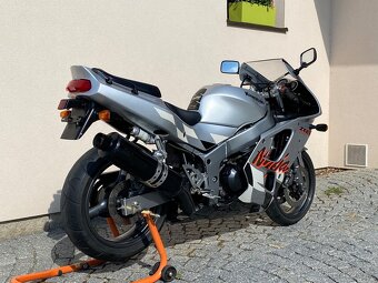 Kawasaki zx6r 22000 km - 10
