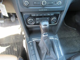 ŠKODA SUPERB 2,0TDI 125kw LaK - 10