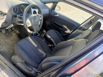 Opel Corsa D 1.2 59kw - 10