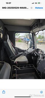 Renault Premium kontejner 4x2 r 2015 ruka Epsilon - 10