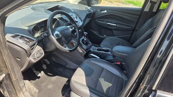 Ford Kuga 2.0 TDCi - 10