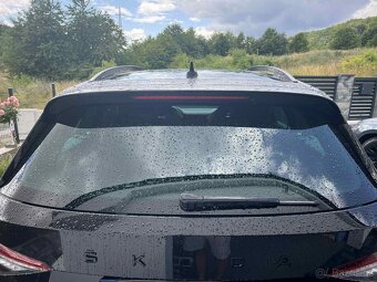 Škoda Kodiaq, Kodiaq RS 180kw 4x4, 2024,16tis-km - 10