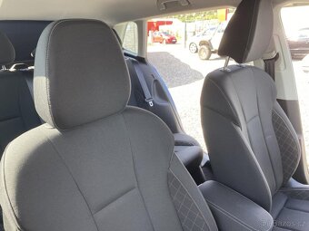 Škoda Kamiq 1.0TSi 110PS DSG STYLE DPH 1A - 10