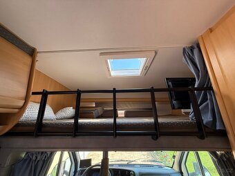 Fiat Ducato Dethleffs - 10
