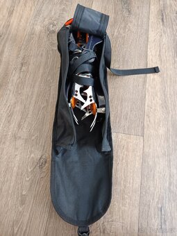 Řemínkové mačky Black Diamond - 10