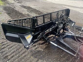 PB 100, rolba, ratrak, Pisten Bully - 10
