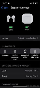 Airpods 4 - 10