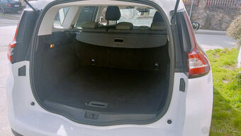 Renault Grand Scenic 1,8 dCi limited ed. - Profi Chip 105 kW - 10