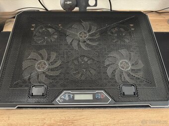 Lenovo Legion 5 PRO - 64Gb RAM - NVIDIA GeForce RTX - 10
