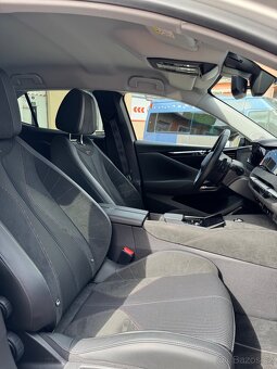 DS4 1.6 165kW PERFORMANCE PŮVOD CZ ODPOČET DPH - 10