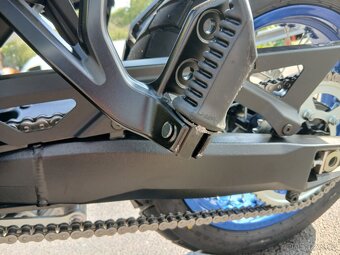 Suzuki V-Strom 800 DE nový - 10