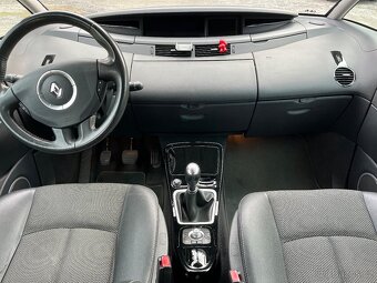 Renault Espace 2.0 dCi, 110 KW - 10