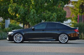 ///M5-F10-V8-412KW-BLACK-LOGIC7-HEADUP-KEYLESS-SERVIS-TOP - 10