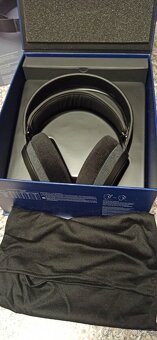 Philips Fidelio X3 Wired Headphones - black - 10