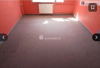 Byt 2+1, 60m² město Jáchymov - 10