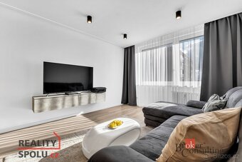 Prodej, byty/3+1, 75.71 m2, Kpt. Stránského 980/17, Černý Mo - 10