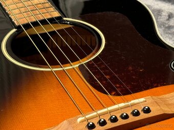 Epiphone L-00 Studio - 10