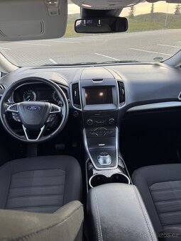 Ford S-max 2019 - 10