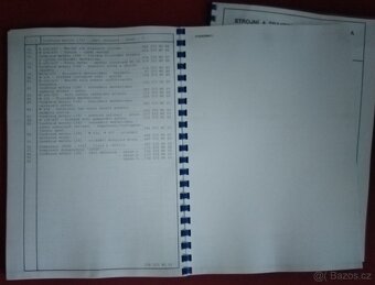 DIAGNOSTIKA MOTORŮ LIAZ - 10