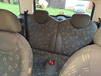 Mini cooper one ra31 2004 - 10