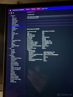 Macbook Pro 16” CTO - 10