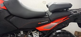 KTM 1290 Super Adventure S - 10