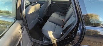 Ford Focus kombi 1.6i LPG STK 11/2026, r.v.2007,hezký stav - 10
