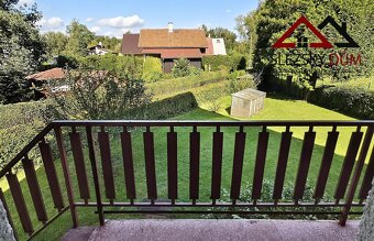 Zděná chata s č.e., celoroční, ul. K Brodu, Těrlicko, část H - 10