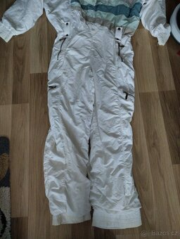 Lyžařská kombinéza - 10