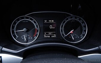 Škoda Octavia Combi RS 2.0 TDI - 10