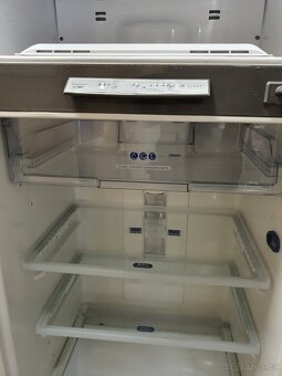 Whirlpool – IKEA velká lednice, výrobník ledu - 10