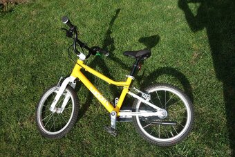 Woom 3 dětské kolo JAKO NOVÉ - 10