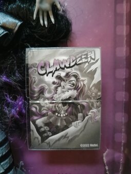 Panenka Monster High - 10