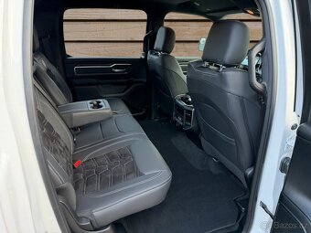 DODGE RAM HEMI STAGE2 - 10