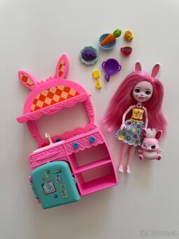 Enchantimals panenky - 10