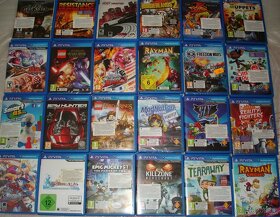 Hry pro Playstation 4 Par her na PS4 - viz seznam Brno pošta - 10