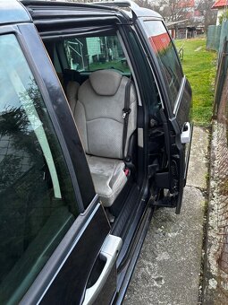 Cirtoën C8 2.0 HDI 16V Exclusive - 10