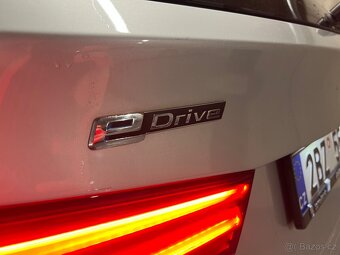 ZAMLUVENO BMW X5 xDrive 40e iPerformance – M Paket - 10