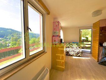 Prodej zděné chaty ve městě Vsetín, část Jasenice, okres Zlí - 10