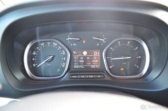 Toyota Proace, Verso 2.0 L2 VIP 7S v záruce Ojeté, - 10