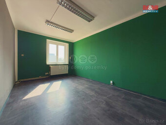 Prodej obchod a služby, 487 m², Čelákovice, ul. Stankovského - 10