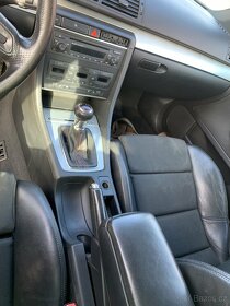 Audi a4 b7 3x s-line dily - 10