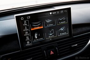 Audi S6 V8T se zakázkovým interiérem NOVÁ CENA - 10