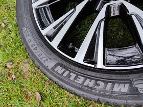 1 kus originálniho kola Volvo XC90 r20 5x108 Michelin 275/45 - 10